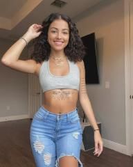 Malú Trevejo