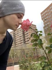 Teo Lucadamo