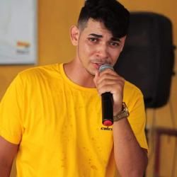 Foto de Reinan Menezes