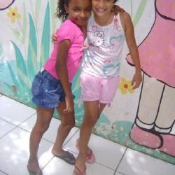 Foto de Dupla Mais Que Poderosa (Lis e Laiza)