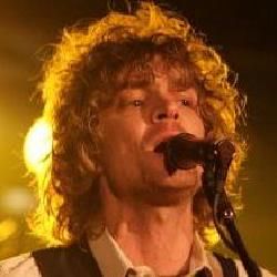 Foto de Brendan Benson