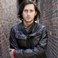 Carl Barat