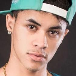 Foto de MCs Jhowzinho e Kadinho