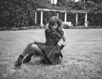 Allison Iraheta