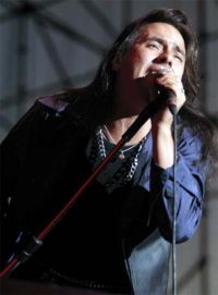 Andre Matos