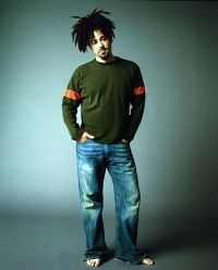 Counting Crows