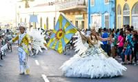 Professores (Samba-Enredo)
