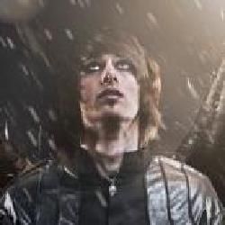 Foto de Schwarzer Engel