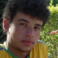 Foto de Ryuller Maestrelo