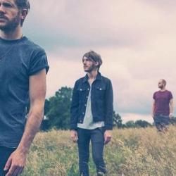 Photo of Fenech-Soler