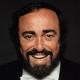 Luciano Pavarotti