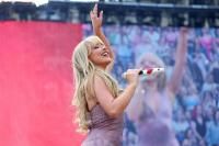 We Almost Broke Up Again Last Night