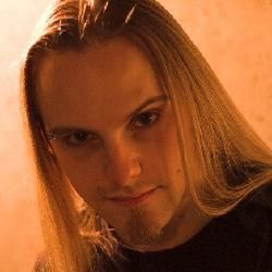 Photo of Season's End