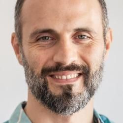 Photo of Gu Andersen