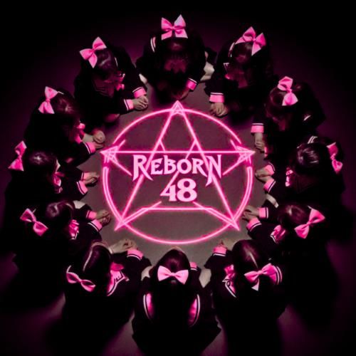 BOMB! (LIA SOLO) [EXPLÍCITA] - Reborn48 - LETRAS.COM