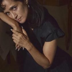 Foto de Julieta Venegas