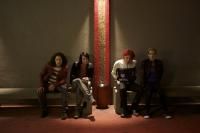 I'm Not Okay (I Promise)