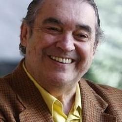 Foto de Alberto Cortez