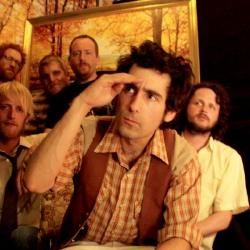 Foto de Blitzen Trapper