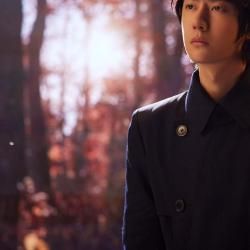 Foto de Wang Yibo
