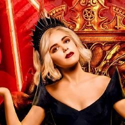 Foto de Chilling Adventures of Sabrina