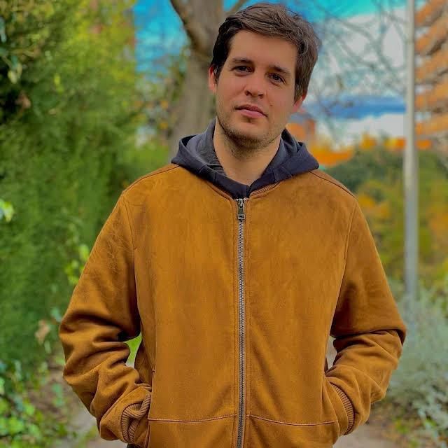 Lupo Vidal