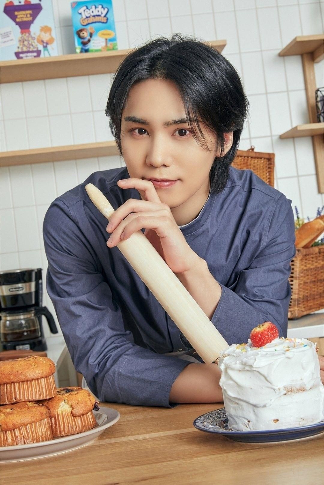 Rocky (ASTRO)