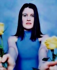 Paula Cole