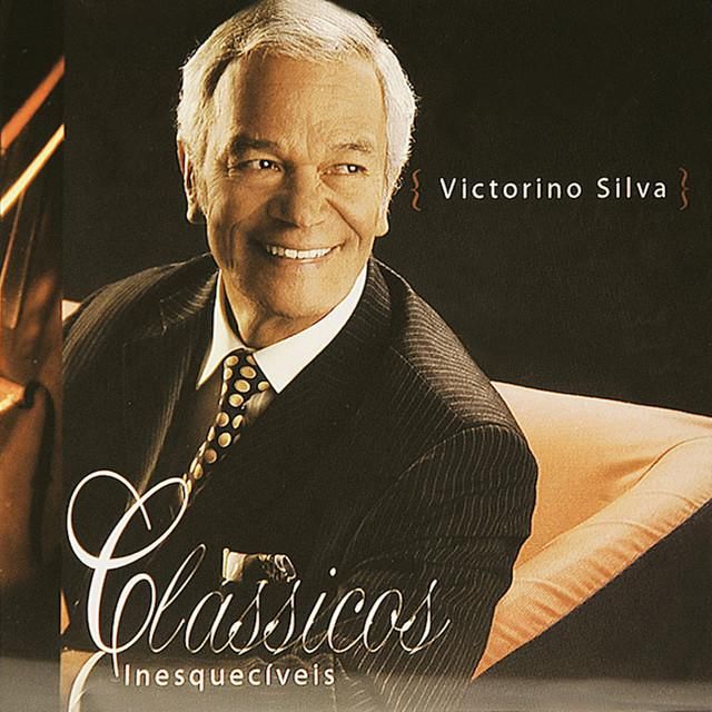 A Deus Seja a Glória - Victorino Silva - LETRAS.MUS.BR