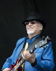 Sonny Burgess