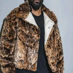 Foto de Fally Ipupa