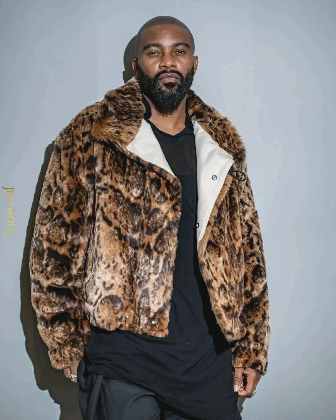 Fally Ipupa