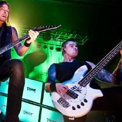 Foto de Bullet For My Valentine