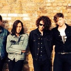 Photo of Carl Barât And The Jackals