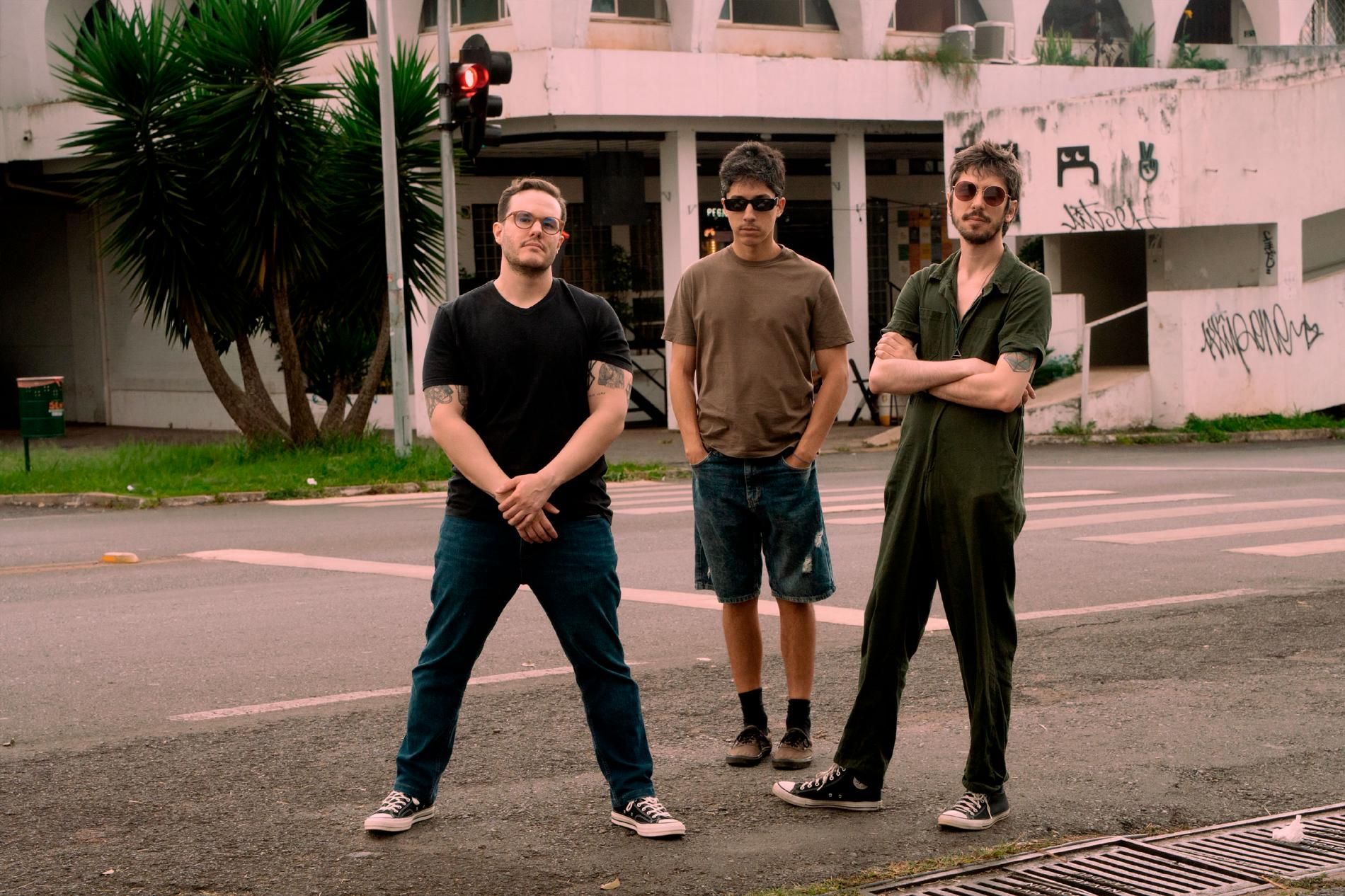 Verônica Não Veio