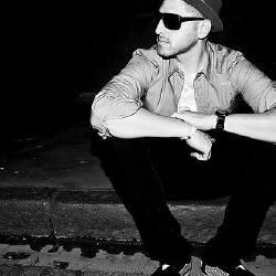 Foto de Marty James