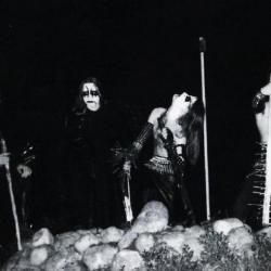 Foto de Dimmu Borgir