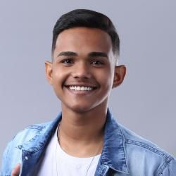 Foto de Kauã Araújo