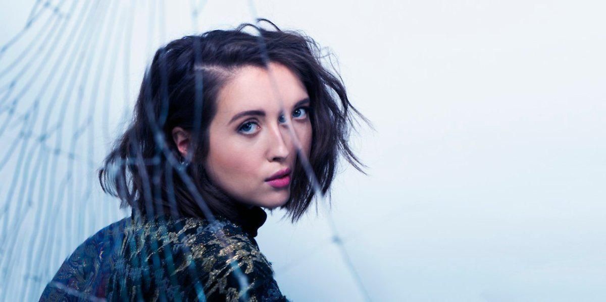 Alice Merton