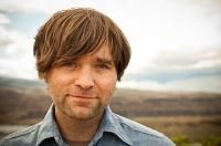 Benjamin Gibbard