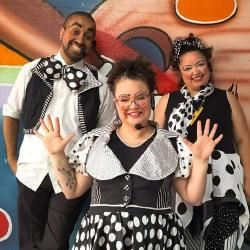 Photo of Trupe BorboLetras