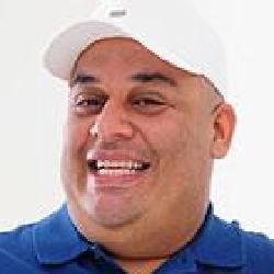 Foto de Naninha e Banda