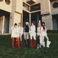 Baddie (Japanese Version)