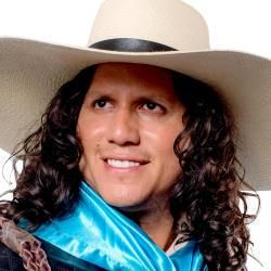 Photo of Gustavo Ratto