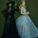 Wicked Movie Cast