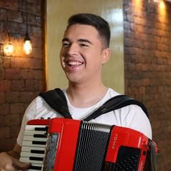 Foto de Matheus Lima Cantor