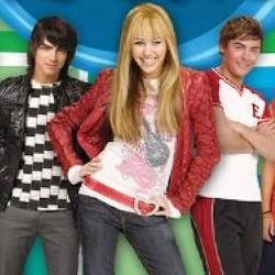 Foto de Disney Channel Stars