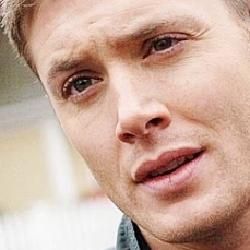 Photo of Jason Manns & Jensen Ackles