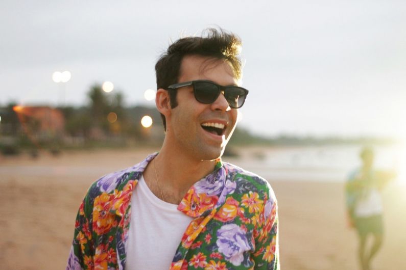 Fernando Balarini