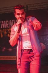 O Teu Amor Não Falha